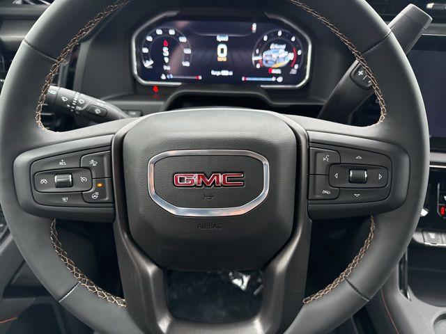 new 2026 GMC Sierra 3500 car, priced at $84,835
