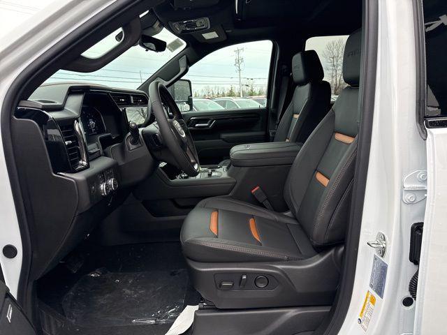 new 2026 GMC Sierra 3500 car, priced at $84,835