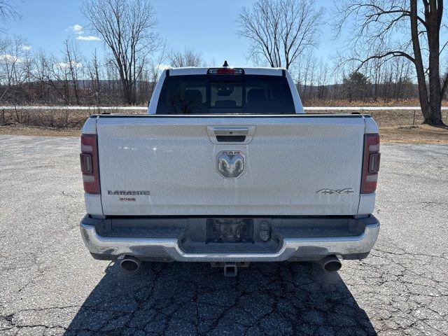 used 2021 Ram 1500 car, priced at $29,000