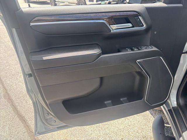 used 2024 GMC Sierra 1500 car, priced at $47,388