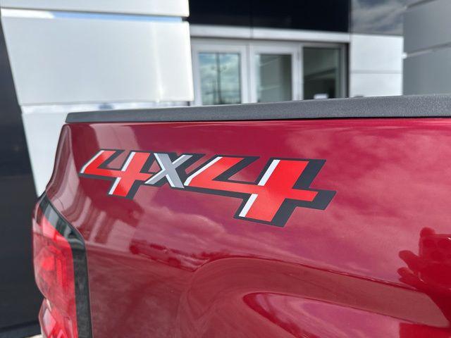 used 2019 Chevrolet Silverado 3500 car, priced at $48,748