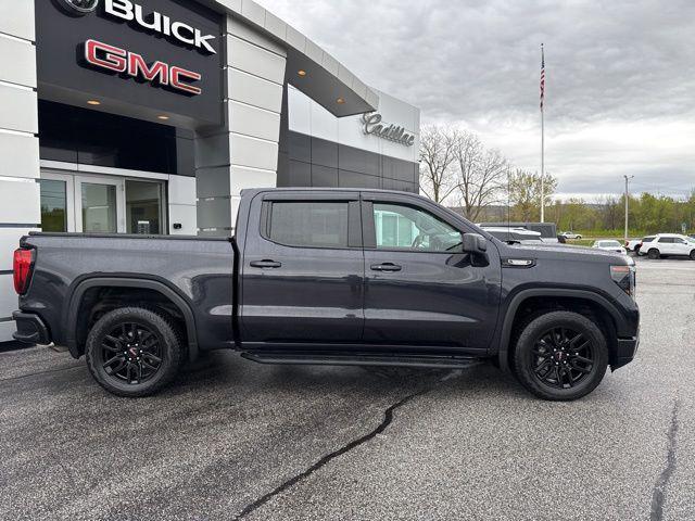 used 2024 GMC Sierra 1500 car, priced at $45,000