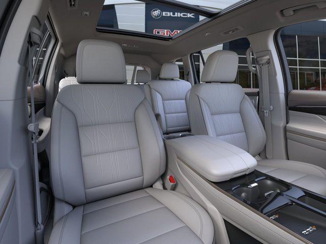 new 2026 Buick Enclave car, priced at $65,710