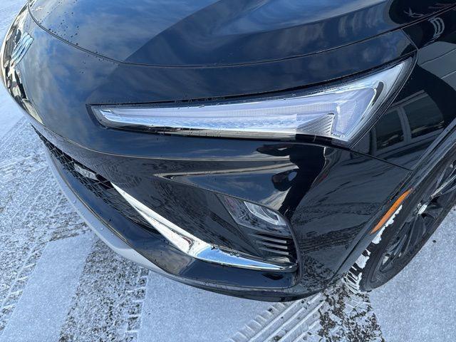 new 2026 Buick Envista car, priced at $27,995