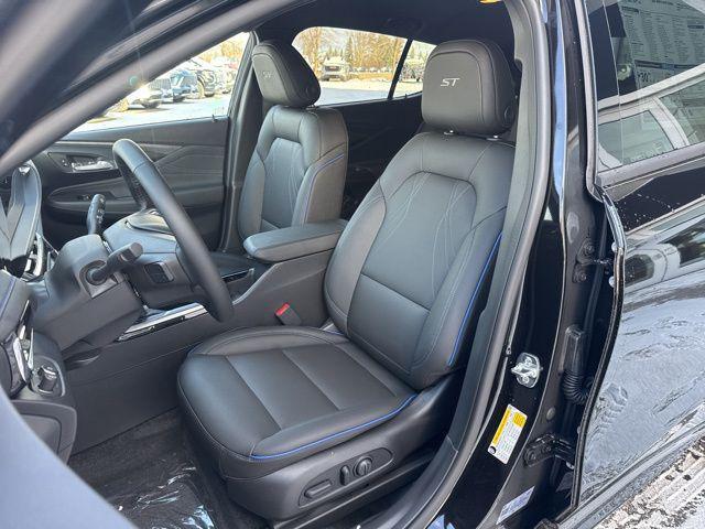 new 2026 Buick Envista car, priced at $27,995