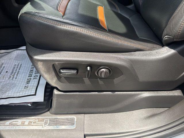 used 2021 GMC Sierra 1500 car, priced at $41,498