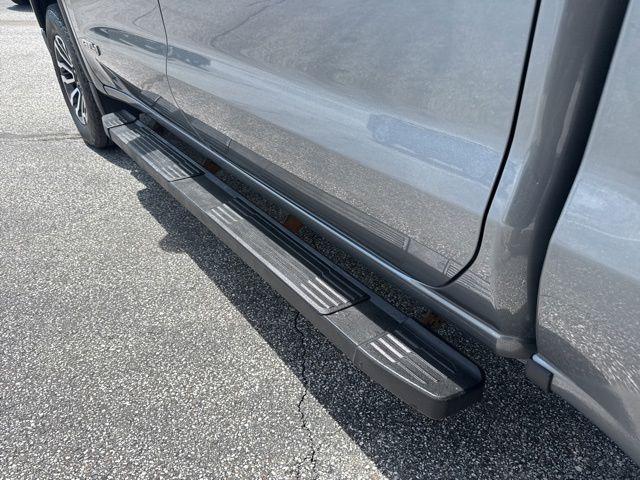 used 2021 GMC Sierra 1500 car, priced at $41,498