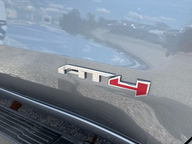 used 2021 GMC Sierra 1500 car, priced at $41,498