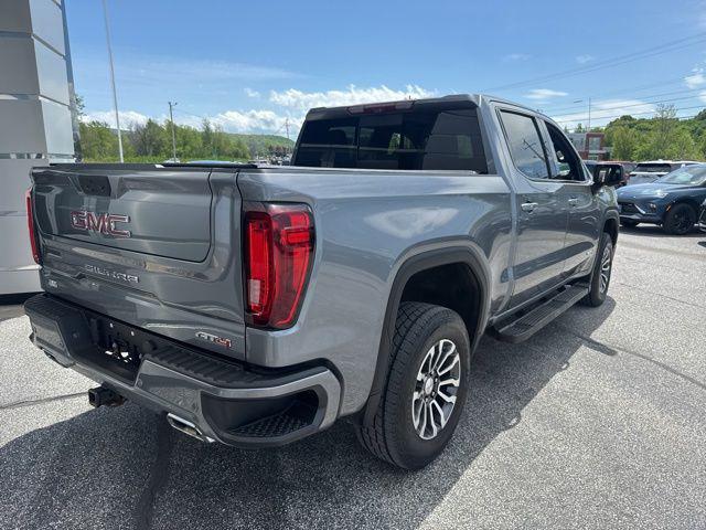 used 2021 GMC Sierra 1500 car, priced at $41,498