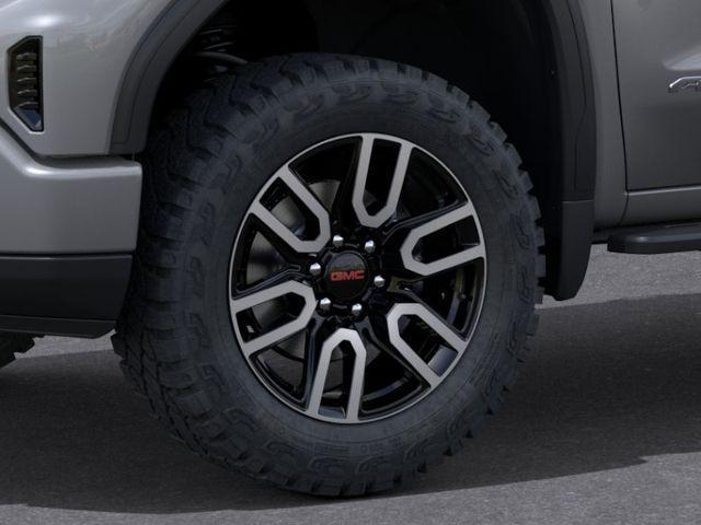 new 2026 GMC Sierra 1500 car, priced at $69,725