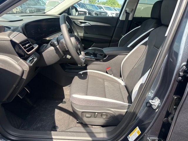 new 2026 Buick Envision car, priced at $45,849