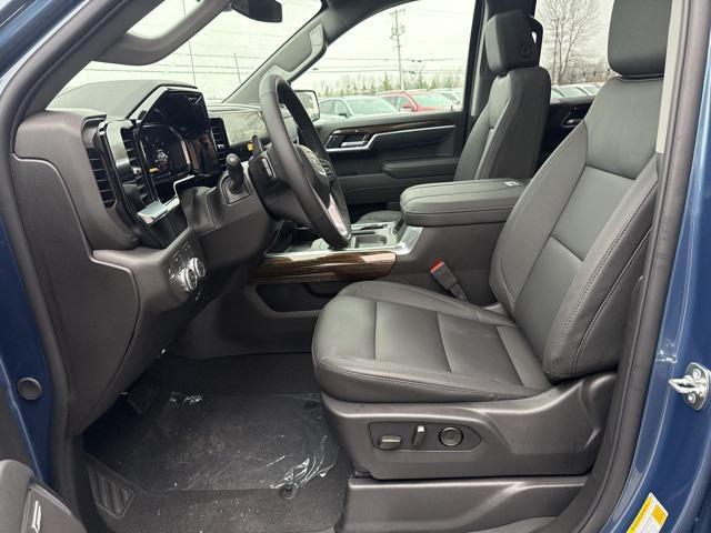 new 2026 GMC Sierra 1500 car, priced at $58,325