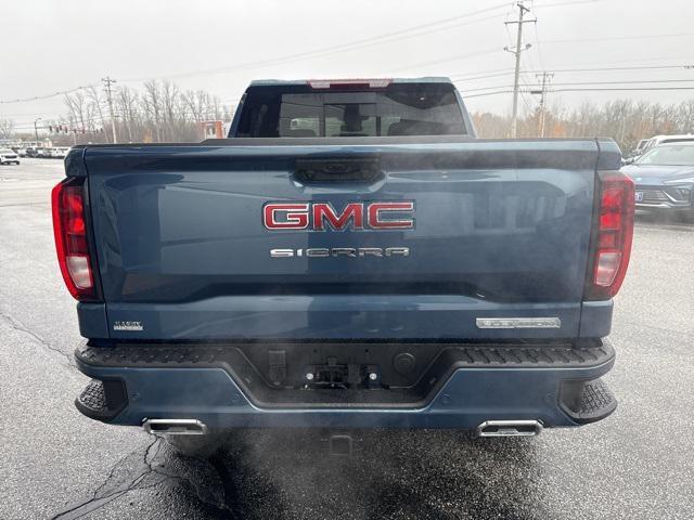 new 2026 GMC Sierra 1500 car, priced at $58,325