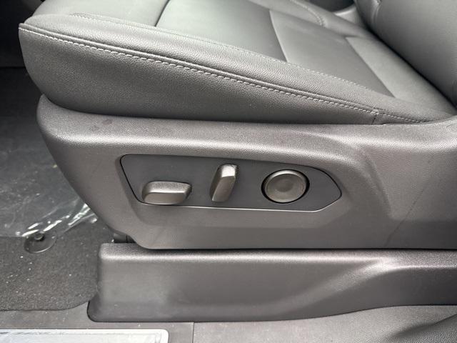 new 2026 GMC Sierra 1500 car, priced at $58,325