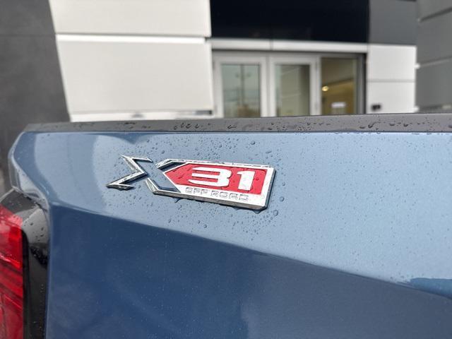 new 2026 GMC Sierra 1500 car, priced at $58,325