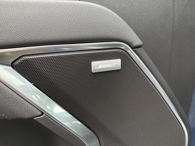 new 2026 GMC Sierra 1500 car, priced at $58,325