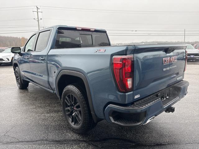 new 2026 GMC Sierra 1500 car, priced at $58,325