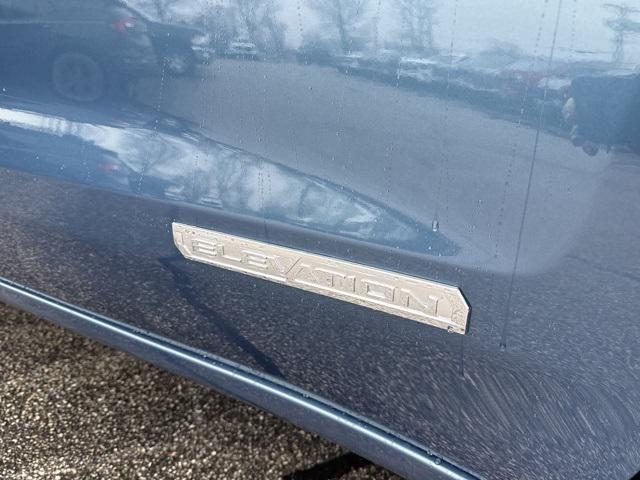 new 2026 GMC Sierra 1500 car, priced at $58,325