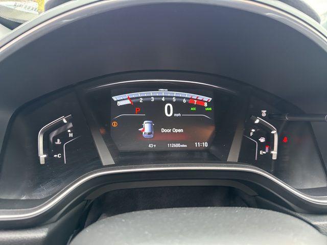 used 2019 Honda CR-V car, priced at $18,398