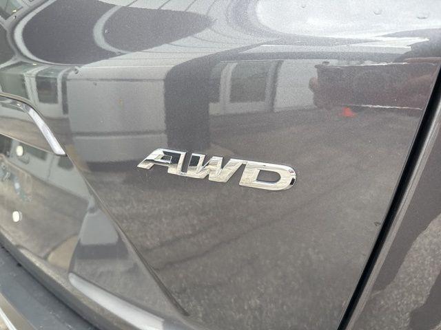 used 2019 Honda CR-V car, priced at $18,398