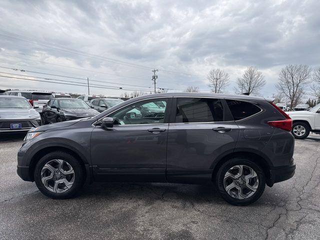 used 2019 Honda CR-V car, priced at $18,398