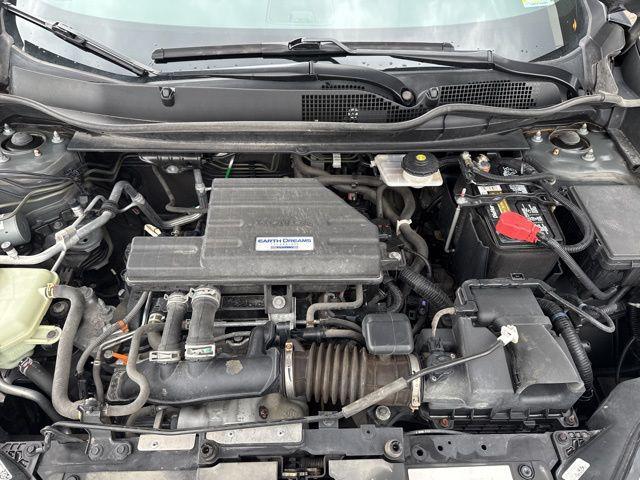 used 2019 Honda CR-V car, priced at $18,398