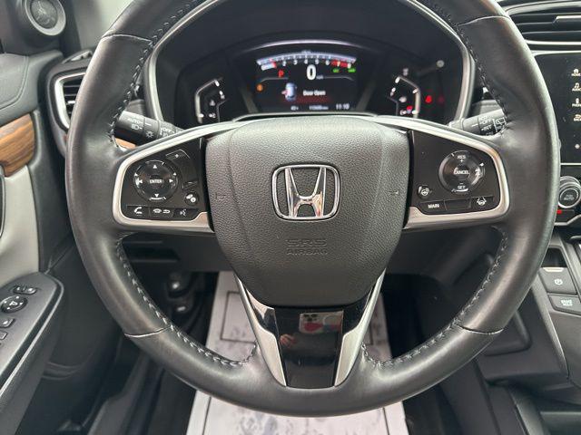 used 2019 Honda CR-V car, priced at $18,398