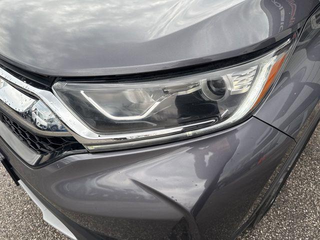 used 2019 Honda CR-V car, priced at $18,398
