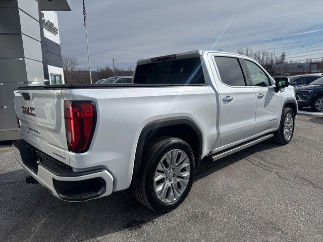used 2021 GMC Sierra 1500 car, priced at $37,998