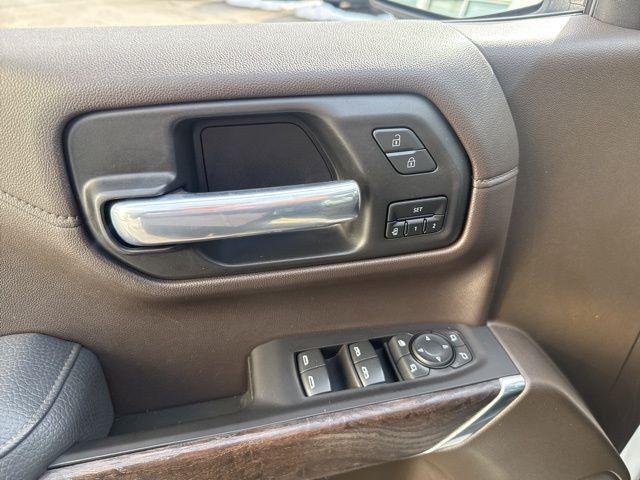 used 2021 GMC Sierra 1500 car, priced at $37,998