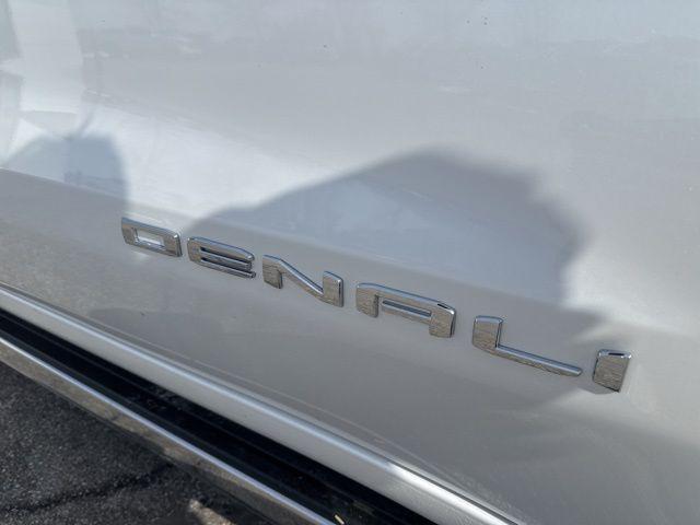 used 2021 GMC Sierra 1500 car, priced at $37,998