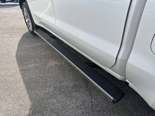 used 2021 GMC Sierra 1500 car, priced at $37,998