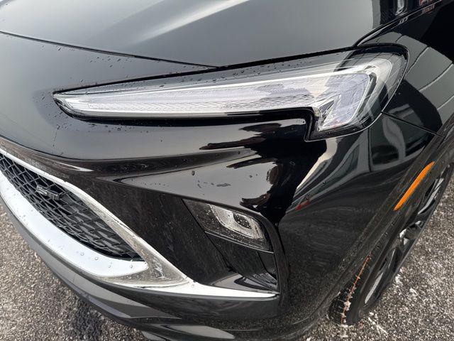 new 2026 Buick Encore GX car, priced at $32,440