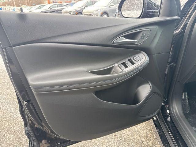 new 2026 Buick Encore GX car, priced at $32,440