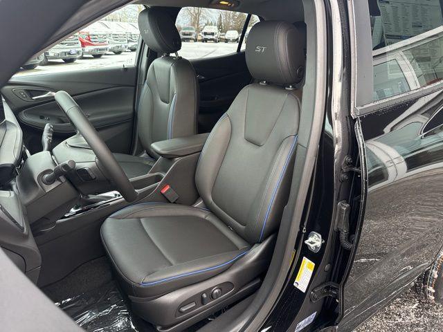 new 2026 Buick Encore GX car, priced at $32,440