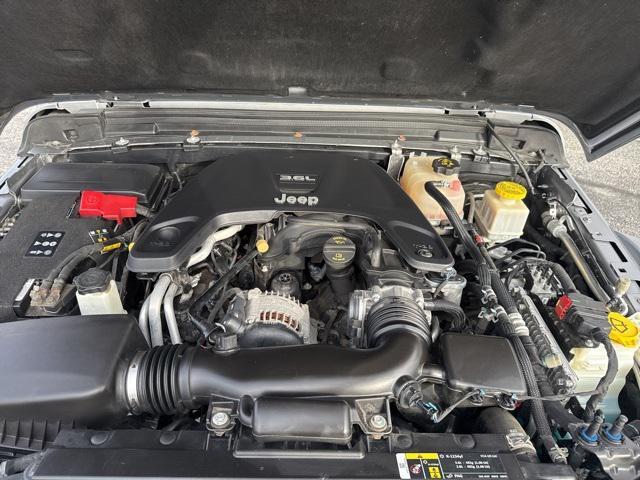 used 2020 Jeep Gladiator car, priced at $31,198