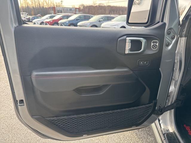 used 2020 Jeep Gladiator car, priced at $31,198