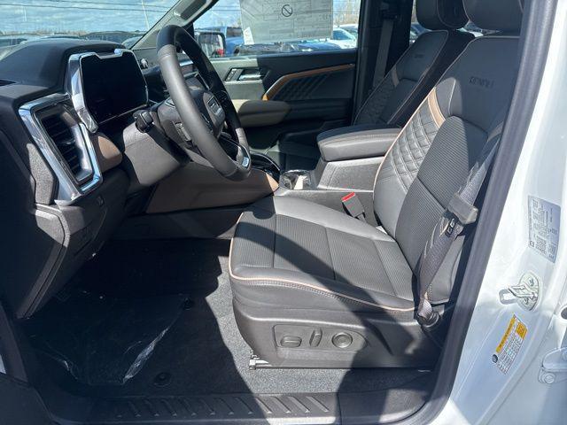 new 2026 GMC Canyon car, priced at $52,410