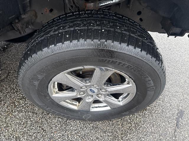 used 2019 Ford F-150 car, priced at $22,975