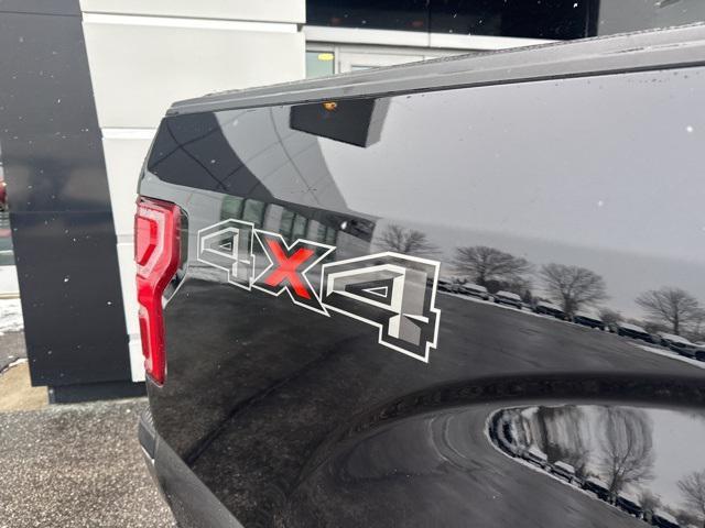 used 2019 Ford F-150 car, priced at $22,975
