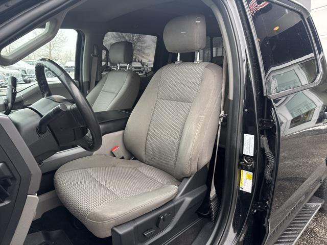 used 2019 Ford F-150 car, priced at $22,975