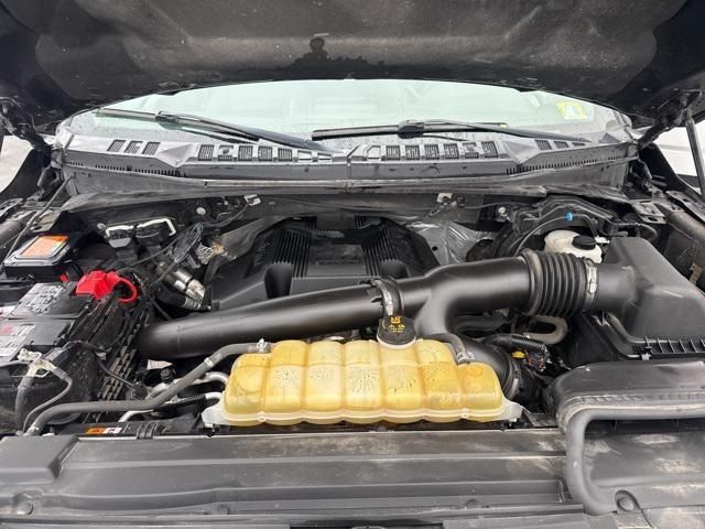used 2019 Ford F-150 car, priced at $22,975