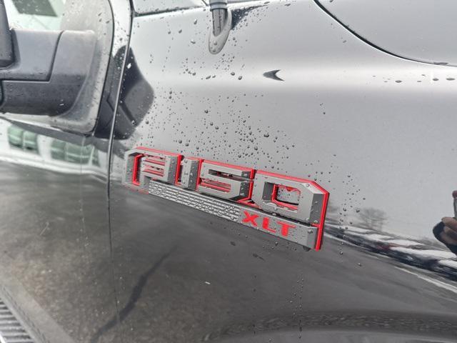 used 2019 Ford F-150 car, priced at $22,975