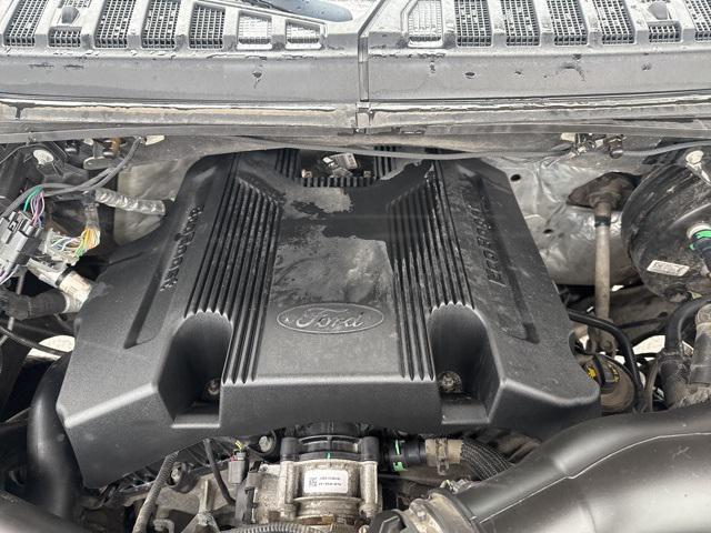 used 2019 Ford F-150 car, priced at $22,975