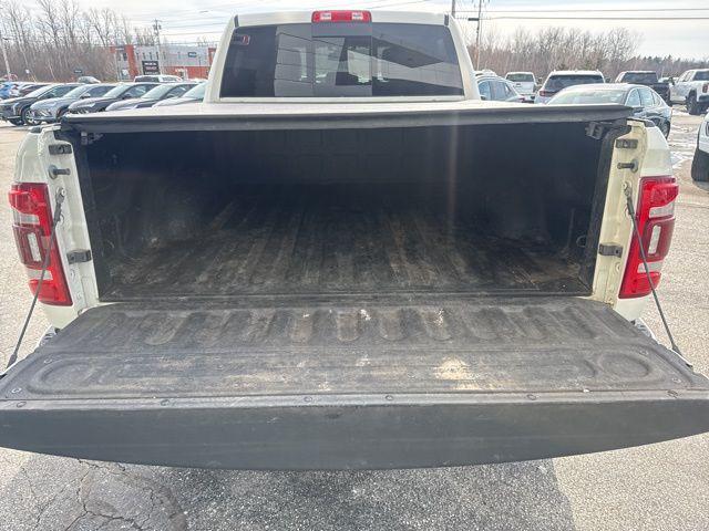 used 2022 Ram 3500 car, priced at $58,498