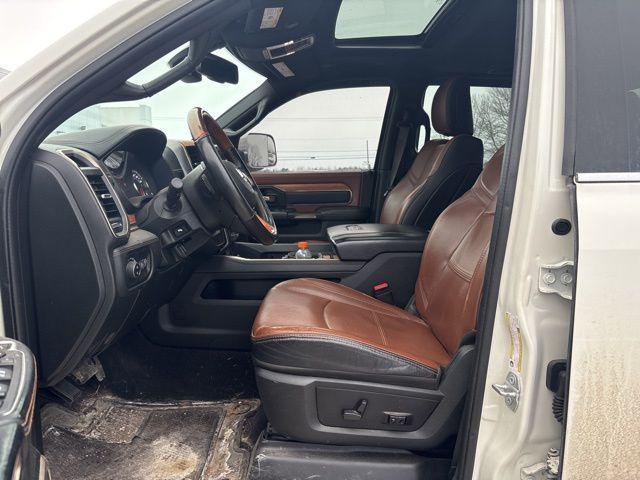 used 2022 Ram 3500 car