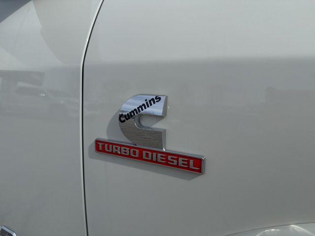 used 2022 Ram 3500 car, priced at $58,498