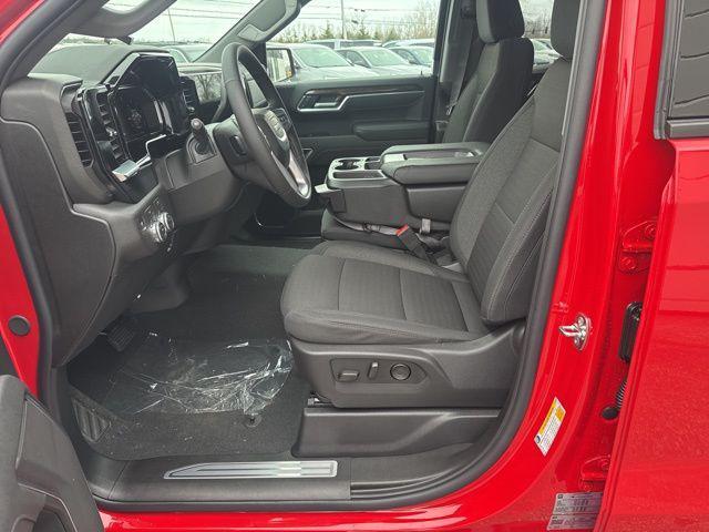 new 2026 GMC Sierra 1500 car, priced at $45,490