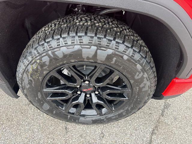 new 2026 GMC Sierra 1500 car, priced at $45,490