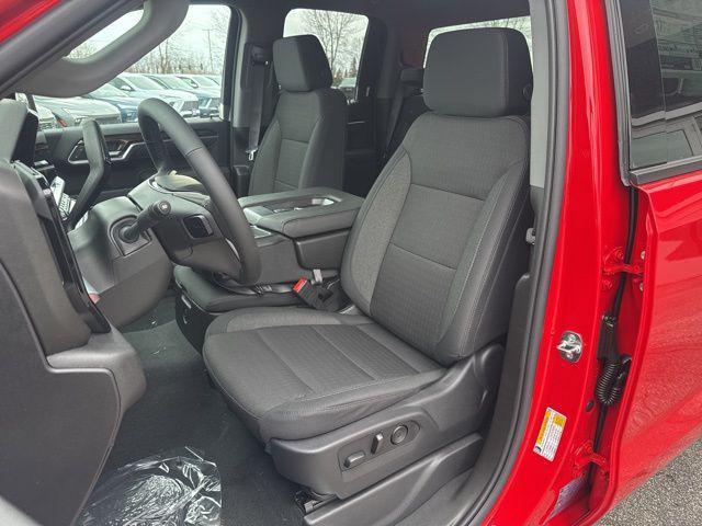 new 2026 GMC Sierra 1500 car, priced at $45,490